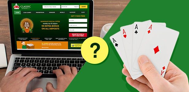 Playing Rummy Online Over Offline