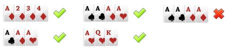 13 cards rummy