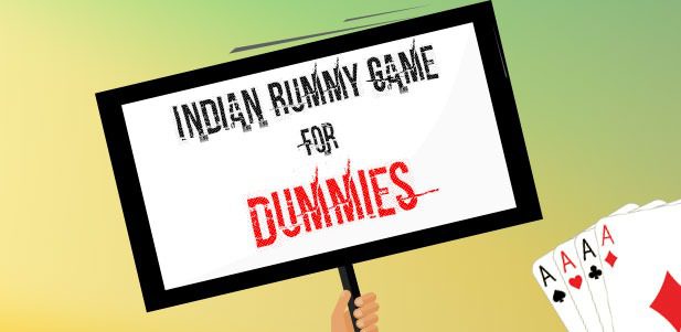 How to Play Rummy for Dummies How to Play Rummy for Dummies