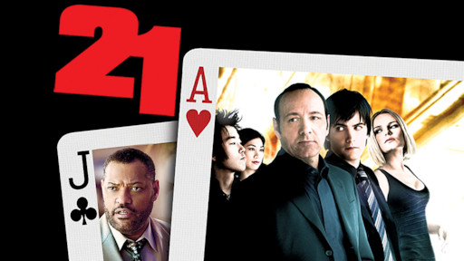 21 movie