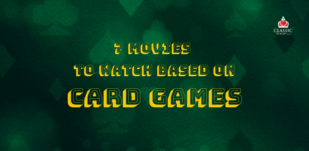 Movies to watch Based On Card Games