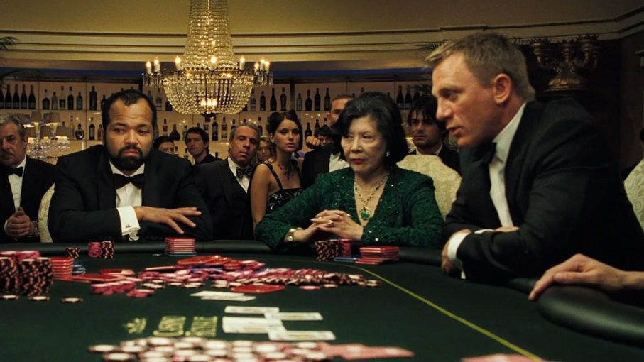 Casino Royale