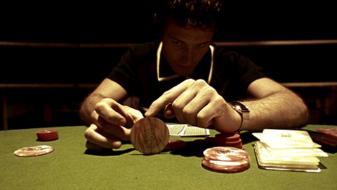 lock stock smoking barrels playing card game