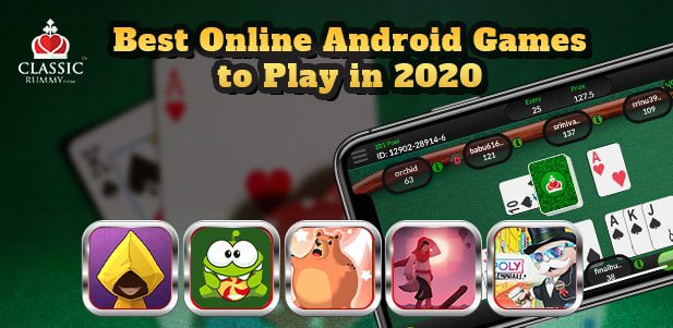 Best Online Android Games to Play in 2020 Best Online Android Games to Play in 2020