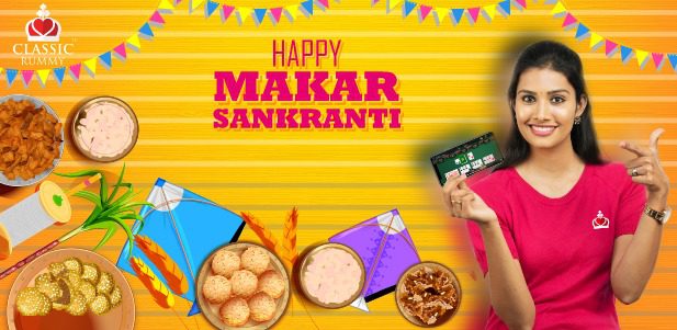 Celebrate “Makar Sankranti Kite Flying Festival” in different ways happy makar sankranti
