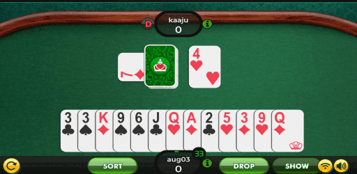 cards