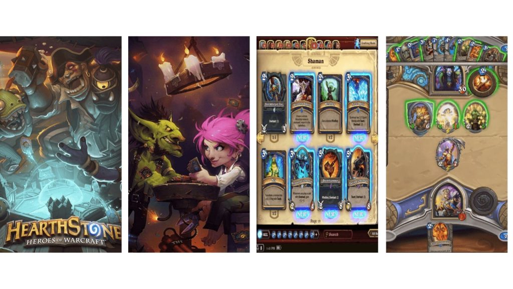 hearthstone