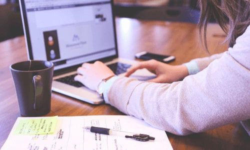 affiliate marketing