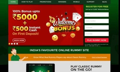 valued rummy online