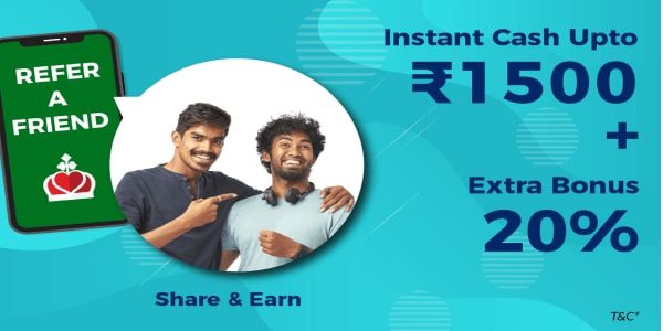 refer a friend