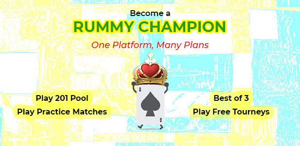 which is the best rummy variations should a beginner play