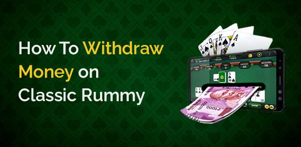 Rummy Instant Cash Withdrawal - How to Withdraw Money on Valued Rummy how to withdraw money on valued rummy