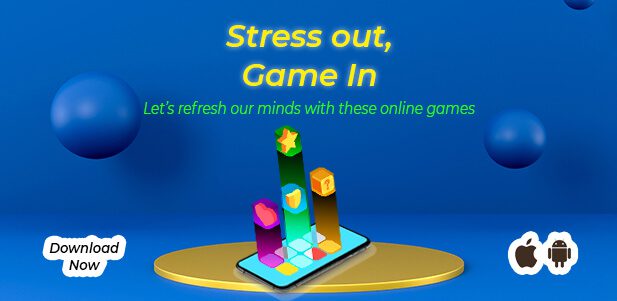 Top Mind Refreshing Online Game Apps for Android/ios top mind refreshing online game apps for android ios