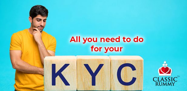 Verify your Email, Mobile and KYC at Valued Rummy - What You Need to do? verify your email mobile and kyc at valued rummy what you need to do
