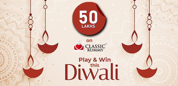 play rummy online during diwali