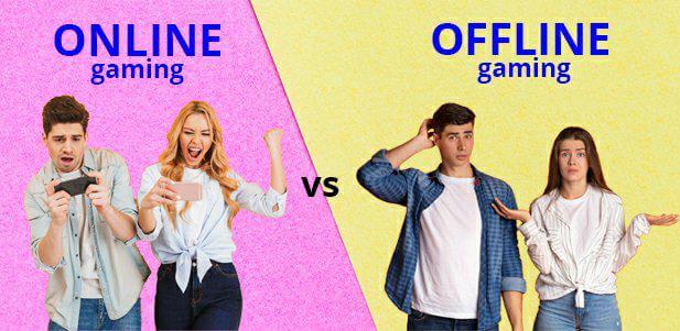 Facts About Online Gaming - Best online Games to Entertain Yourself facts about online gaming best online games to entertain yourself