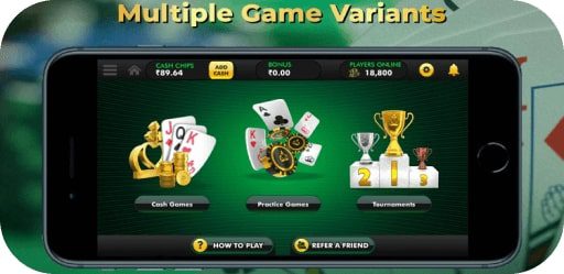 valued rummy
