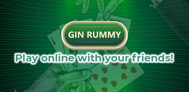 Play Gin Rummy Online for Money with Friends Play Gin Rummy Online for Money with Friends