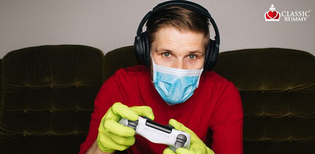 Amid Covid Pandemic, Gaming Addiction is on the rise in Children & Adolescents Amid Covid Pandemic, Gaming Addiction is on the rise in Children & Adolescents