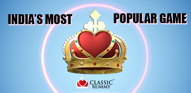 Fun With Rummy Game: India's Most Popular Game Online Rummy Game