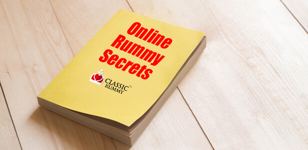 Rummy Secrets A Definitive guide to online Indian rummy Online Rummy Game
