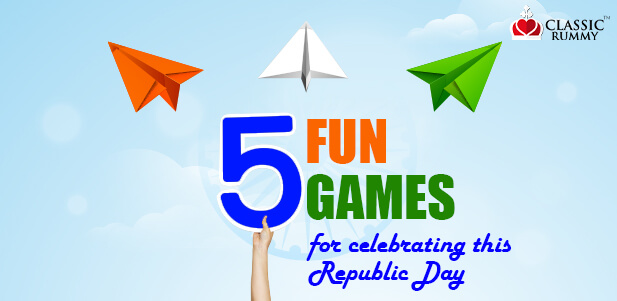 5 Engaging Games to Play With Your Closed Ones This Republic Day