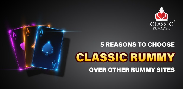 5 Insane Reasons Why You Should Choose Valued Rummy Over Other Rummy Sites 5 Insane Reasons Why You Should Choose Valued Rummy Over Other Rummy Sites