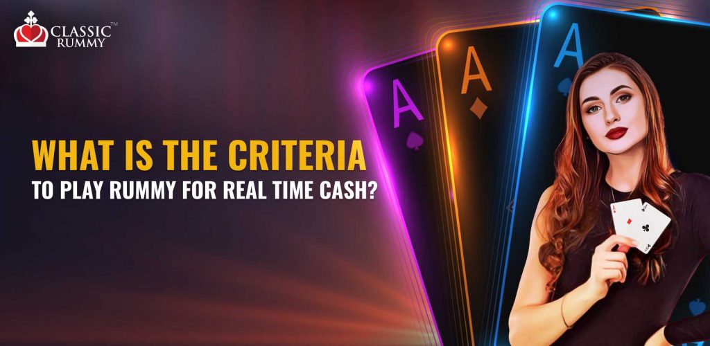 Play Rummy for Real Time Cash Play Rummy for Real Time Cash