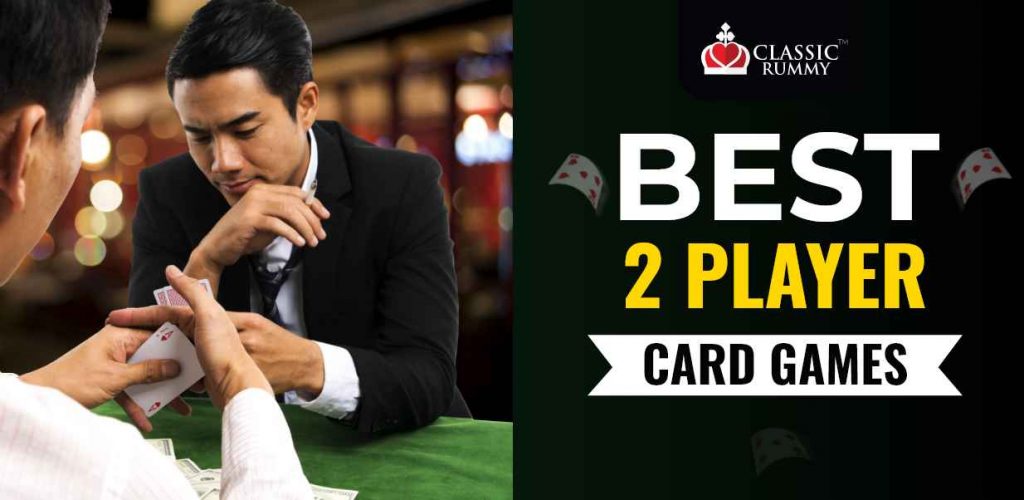 Best 2 Player Card Games to Play in 2023 Best 2 Player Card Games to Play in 2023