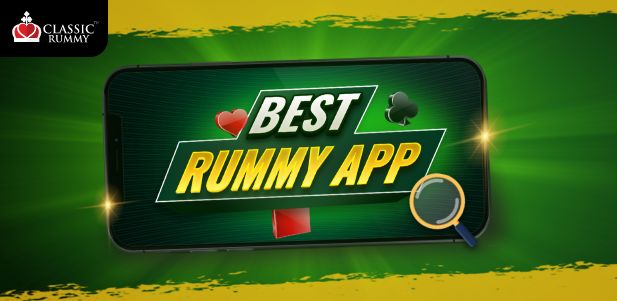 Best Rummy App for Real Money Best Rummy App for Real Money