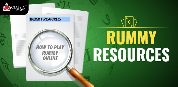 Rummy Resources Rummy Resources